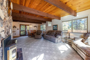 Mountain Springs Hideaway